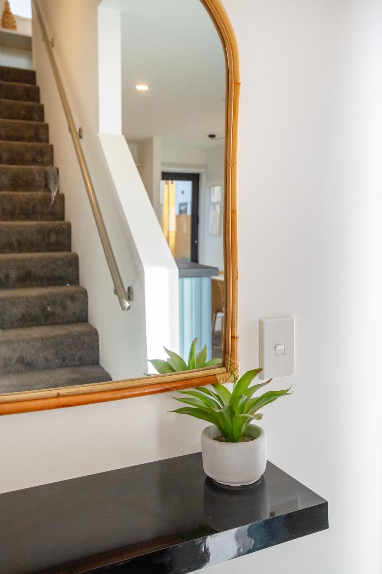 Serenity By The Sea: Coastal Escape1 Bed 1 Bath Christchurch Luaran gambar