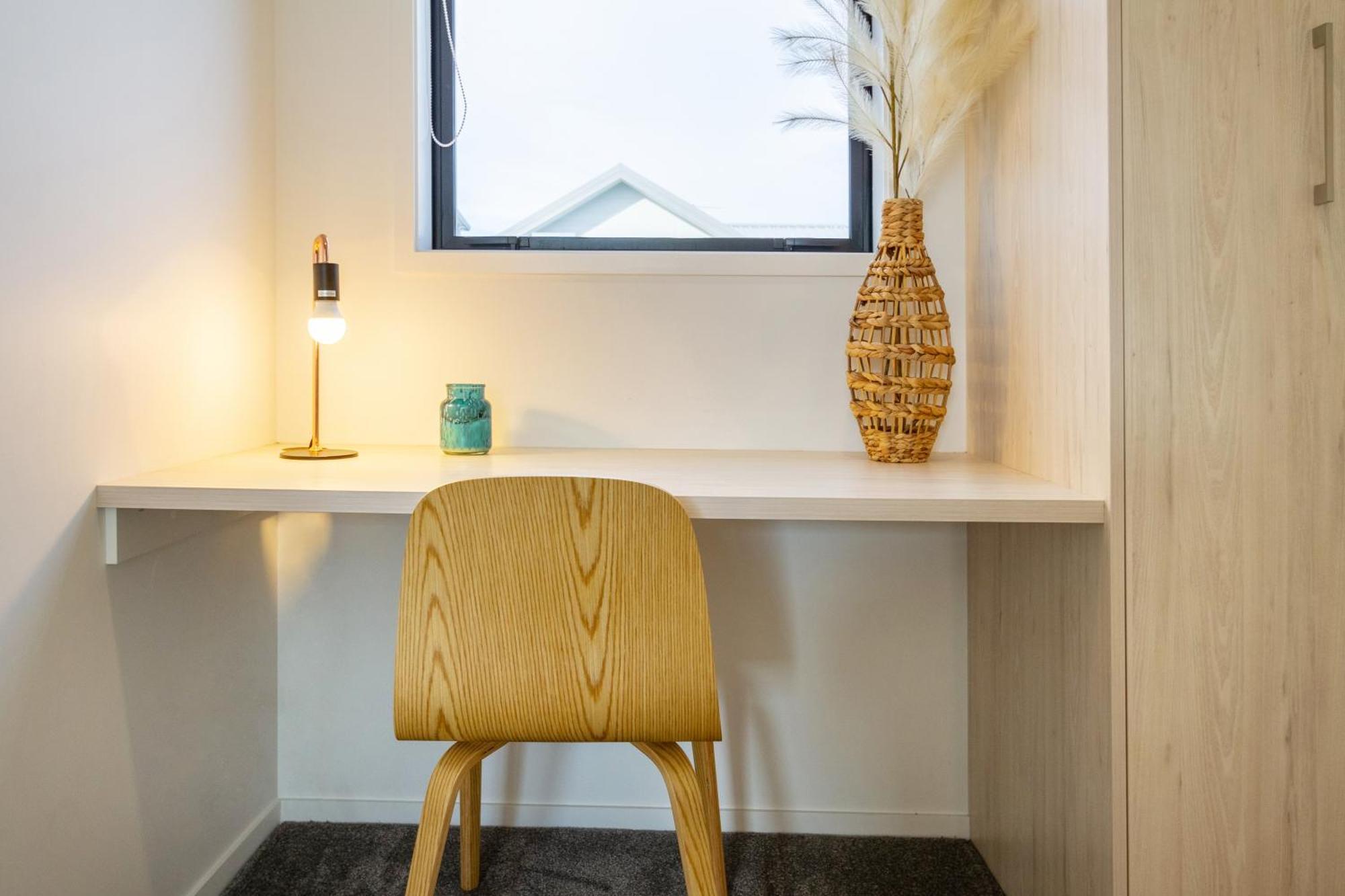 Serenity By The Sea: Coastal Escape1 Bed 1 Bath Christchurch Luaran gambar