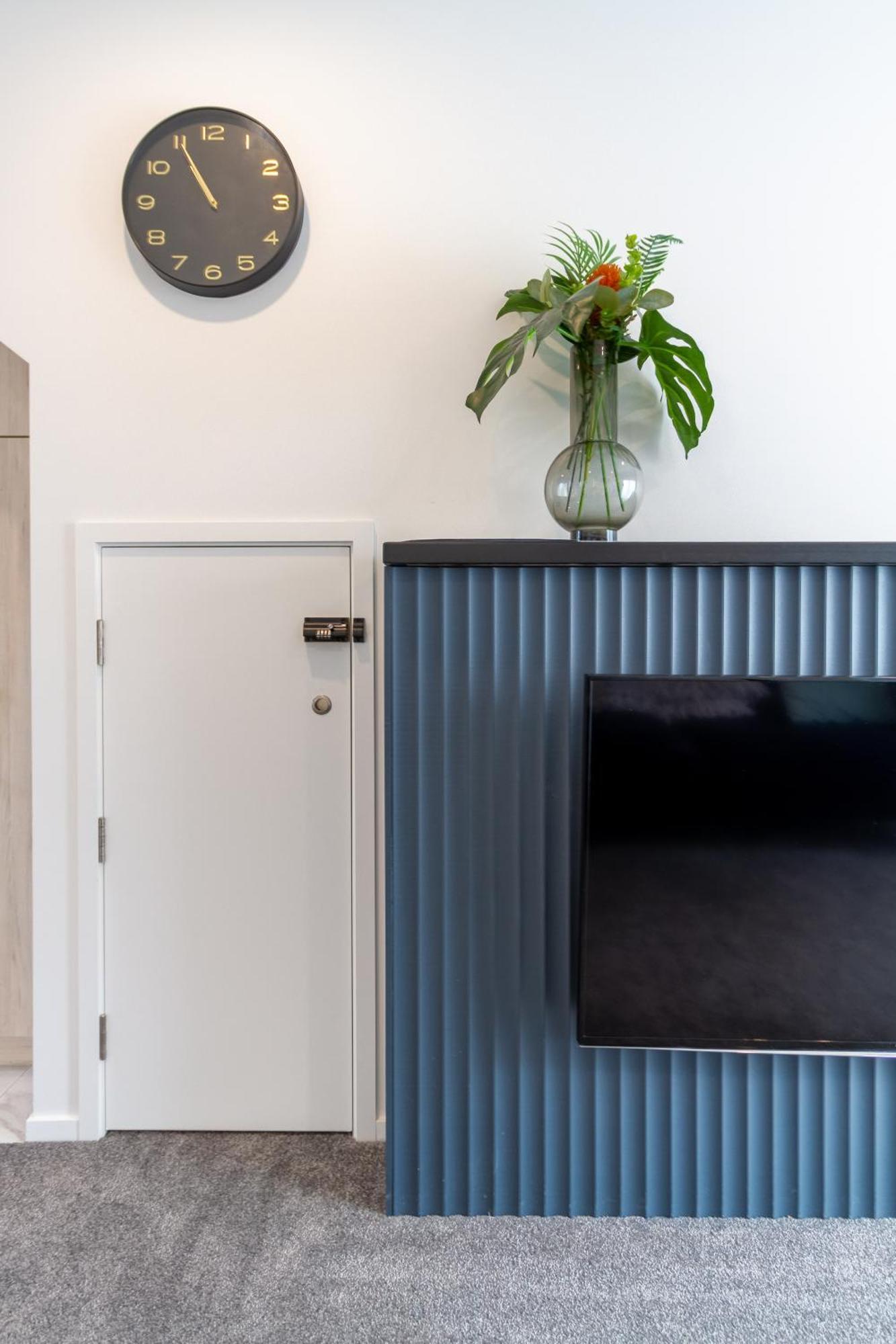 Serenity By The Sea: Coastal Escape1 Bed 1 Bath Christchurch Luaran gambar